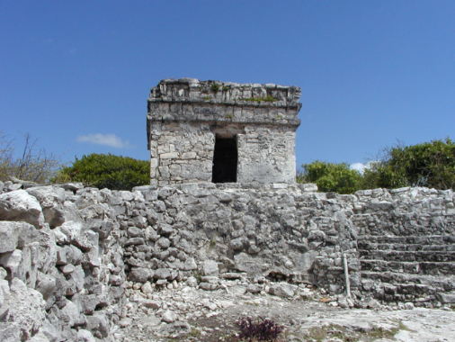 Guard tower